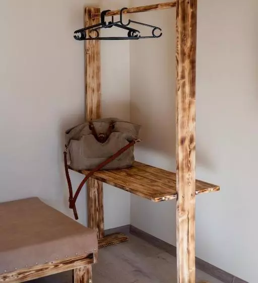 ペンション Cypress Guesthouse