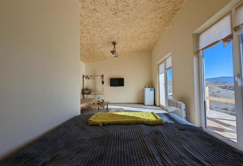 Pensió Cypress Guesthouse