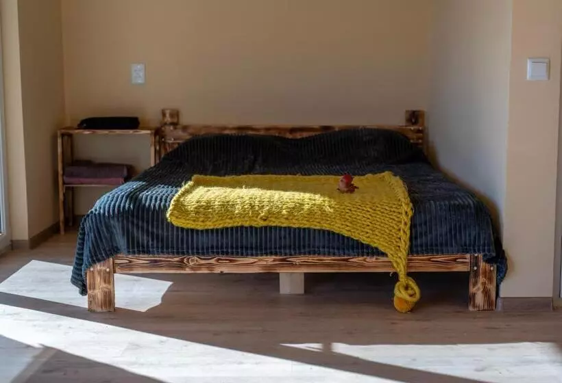 ペンション Cypress Guesthouse