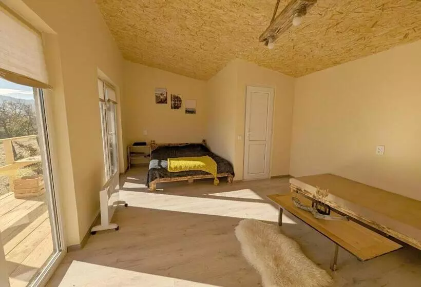 ペンション Cypress Guesthouse