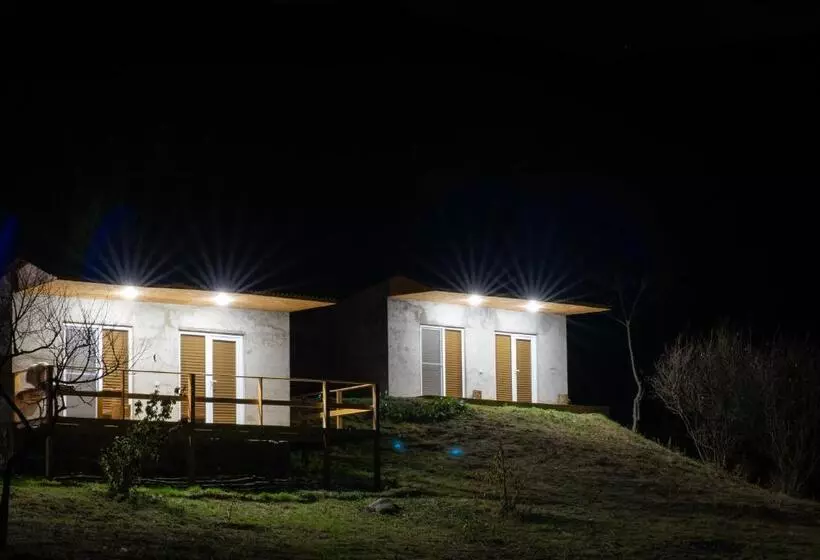 ペンション Cypress Guesthouse