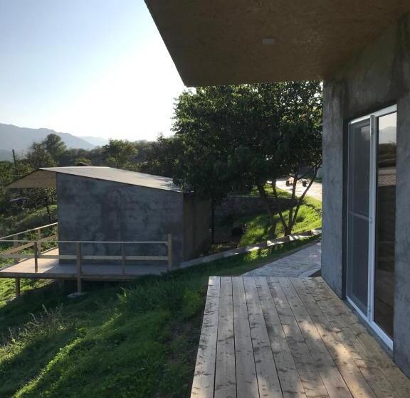 Pensió Cypress Guesthouse