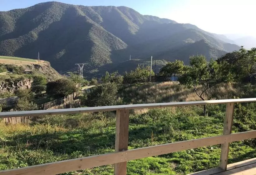 ペンション Cypress Guesthouse