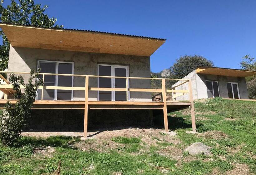 Pensió Cypress Guesthouse