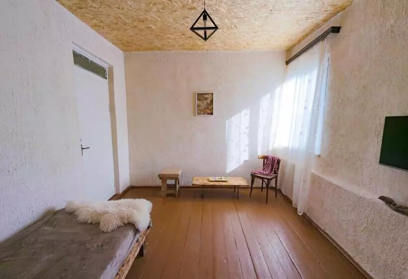 ペンション Cypress Guesthouse