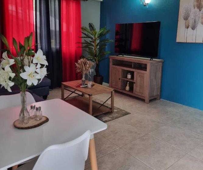 پانسیون Homely Escapes By Pulse