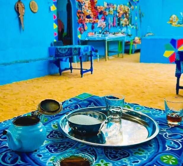 پانسیون Nubian House