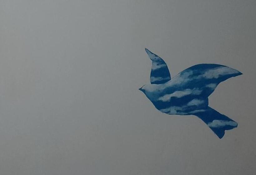 Pension Suíte / Falesias De Carapibus