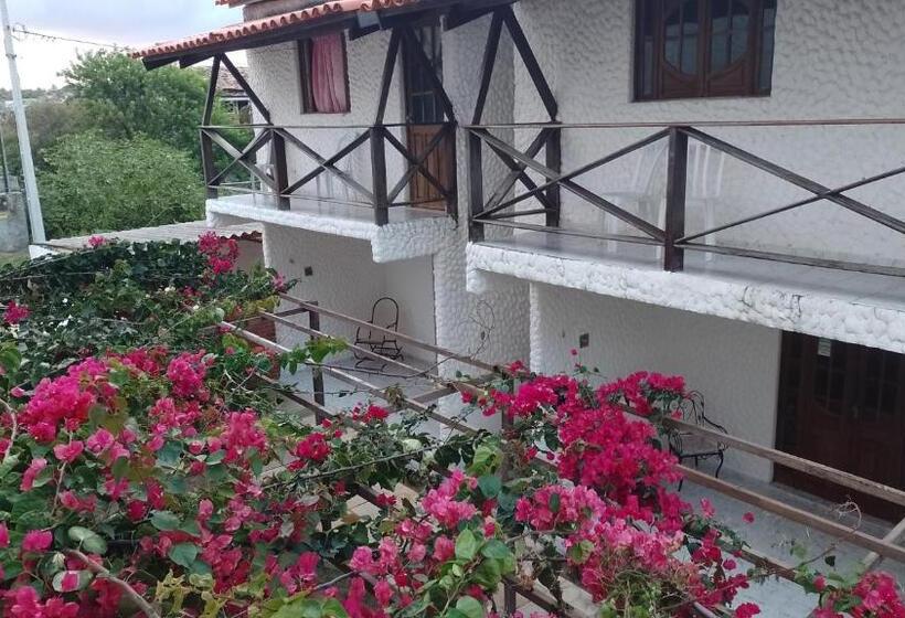 膳宿费 Suíte / Falesias De Carapibus