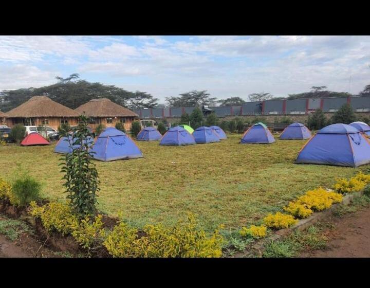 پانسیون Zayin Resort