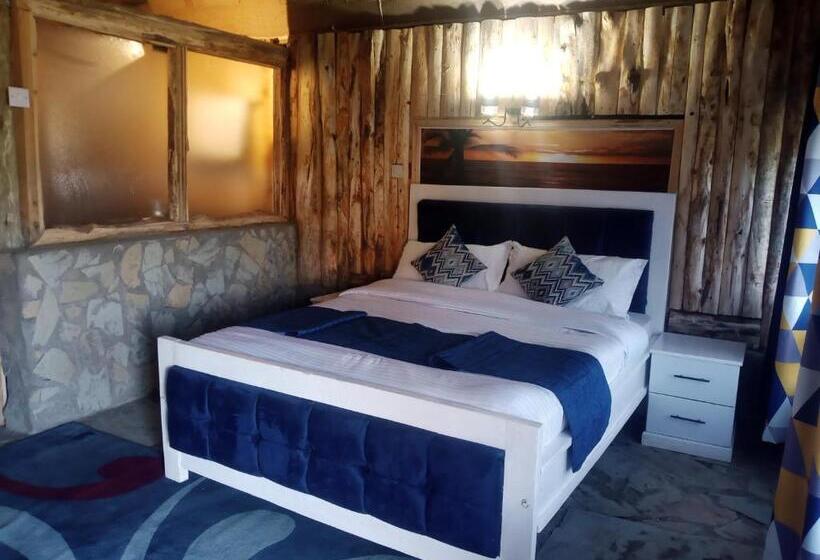 پانسیون Zayin Resort