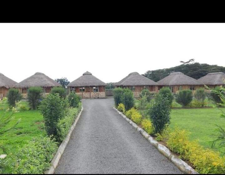 پانسیون Zayin Resort