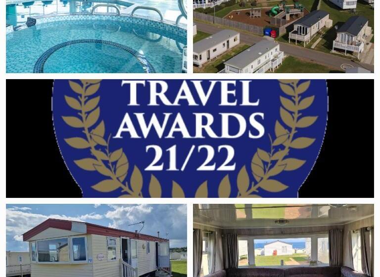 Курорт Main View South D15