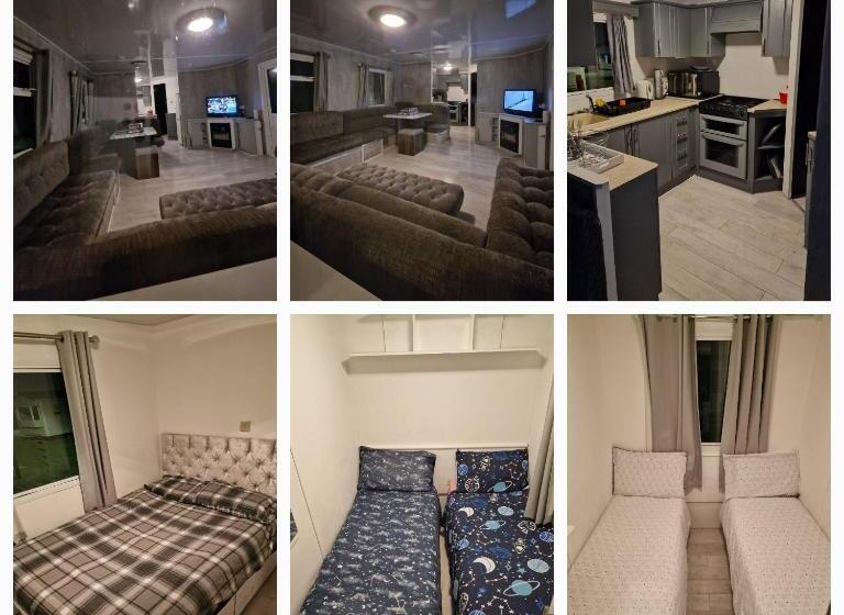 Курорт Main View South D15