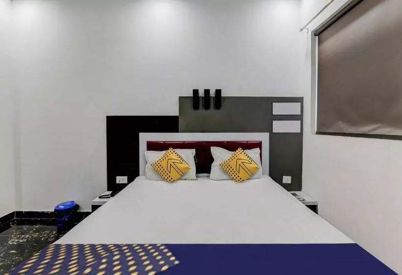 Spot On Hotel Knight Inn
