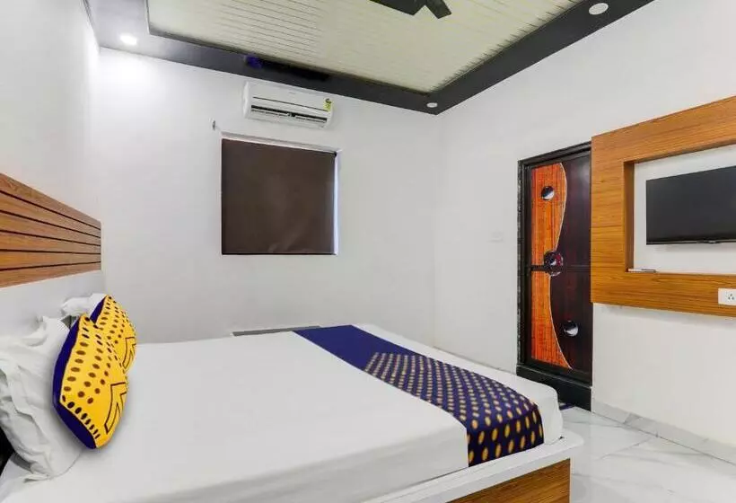 Spot On Hotel Knight Inn