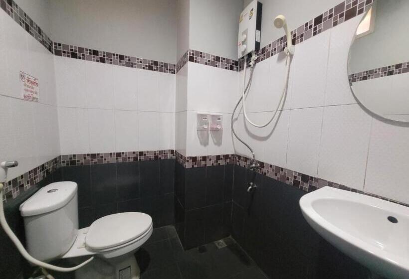 โรงแรมบ้านเปรมศิริ