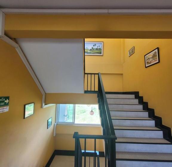 โรงแรมบ้านเปรมศิริ