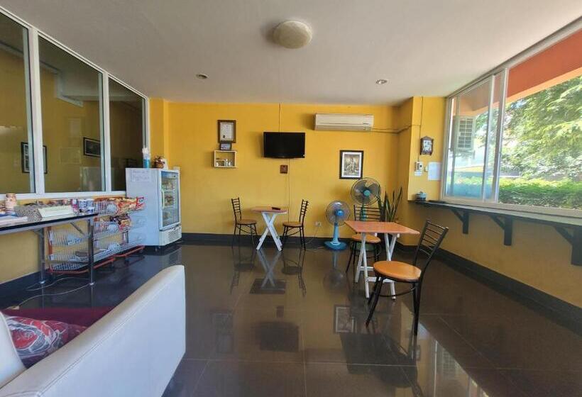 โรงแรมบ้านเปรมศิริ