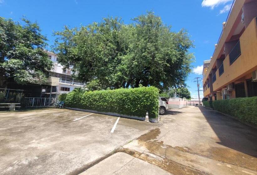 โรงแรมบ้านเปรมศิริ