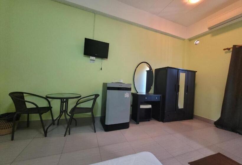 โรงแรมบ้านเปรมศิริ