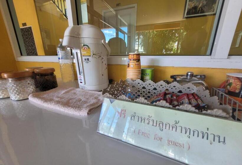 โรงแรมบ้านเปรมศิริ