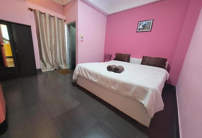 โรงแรมบ้านเปรมศิริ