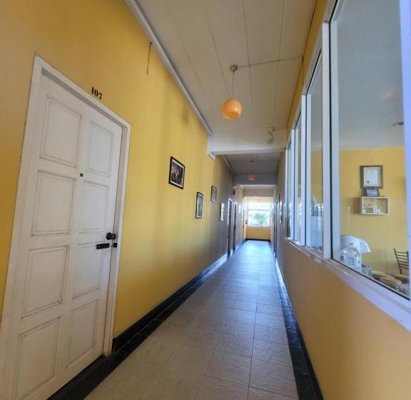 โรงแรมบ้านเปรมศิริ