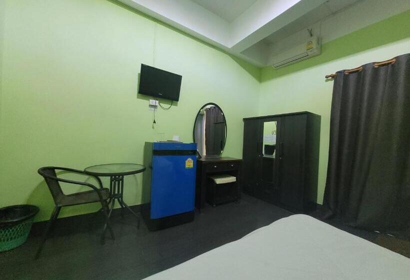 โรงแรมบ้านเปรมศิริ