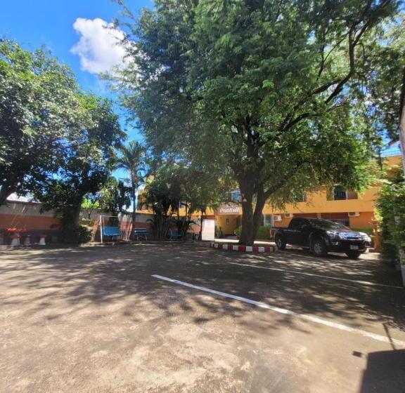 โรงแรมบ้านเปรมศิริ