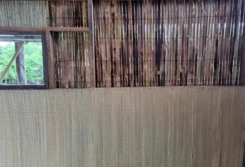 Retkeilymaja Big Hug Home Nok Kao House