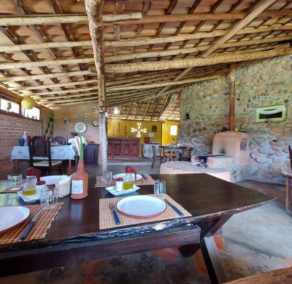 Общежитие Espaço Lua Branca