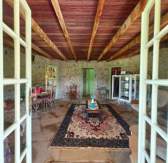 Общежитие Espaço Lua Branca