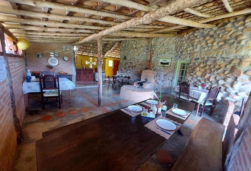 Общежитие Espaço Lua Branca