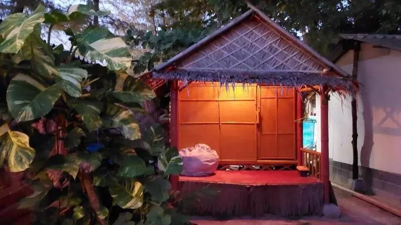 ユースホステル Little Beach Garden