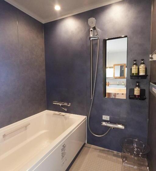 旅馆 Stay Uwu 001 Gallery House 一棟貸切 まちのギャラリー