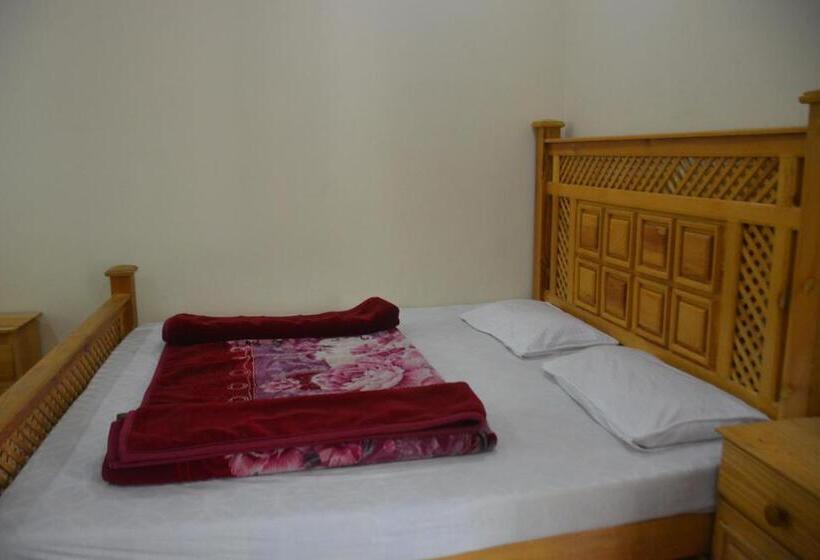 Balakot Views Hotel By Lmc