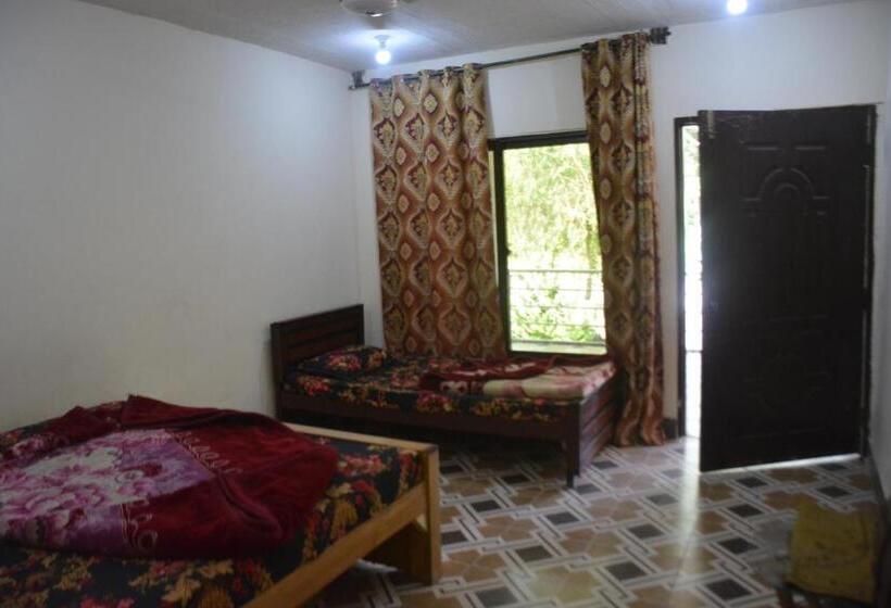 Balakot Views Hotel By Lmc