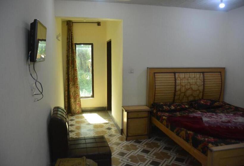 Balakot Views Hotel By Lmc
