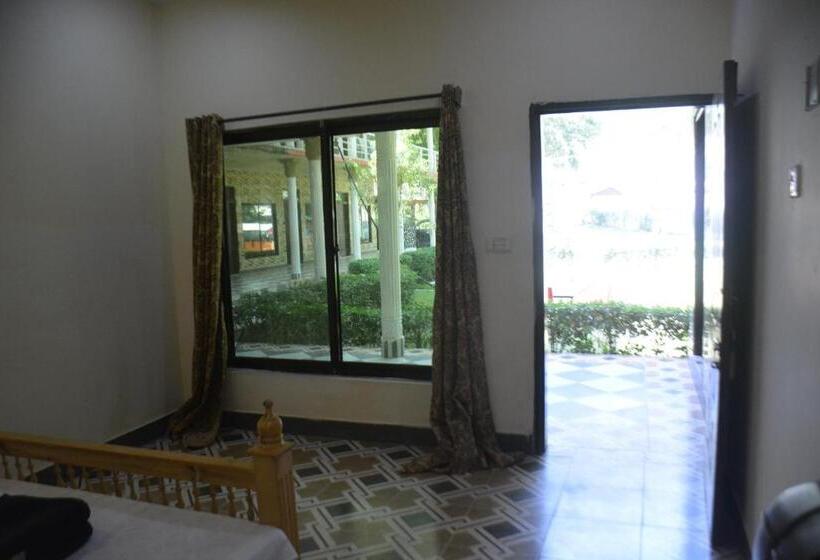 Balakot Views Hotel By Lmc