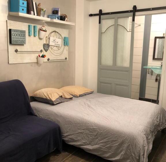 مبيت وإفطار Maison La Suze