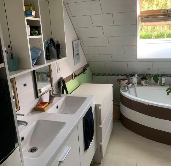 مبيت وإفطار Maison La Suze