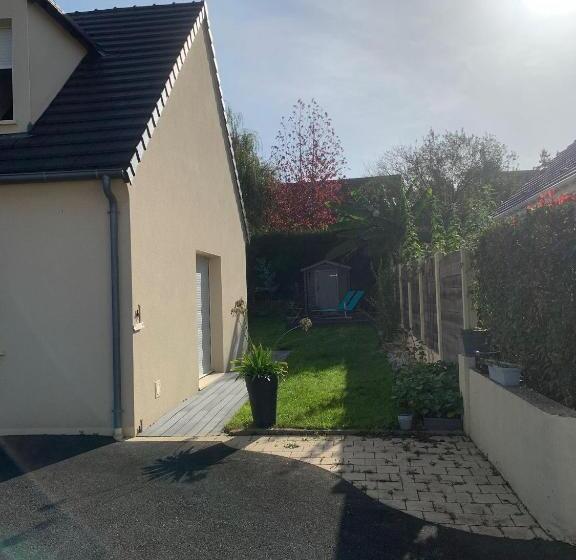 مبيت وإفطار Maison La Suze