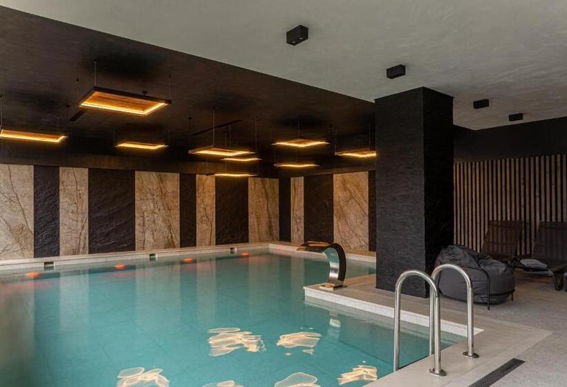 Didukh Eco Hotel&spa