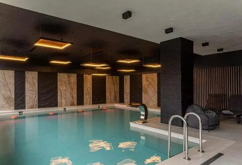 Didukh Eco Hotel&spa