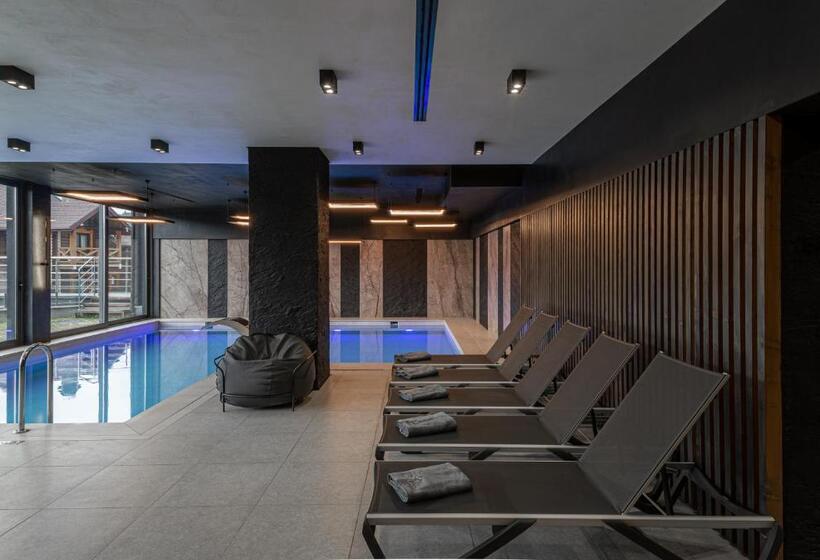 Didukh Eco Hotel&spa