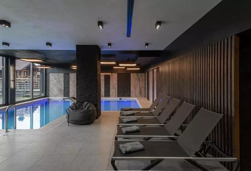 Didukh Eco Hotel&spa