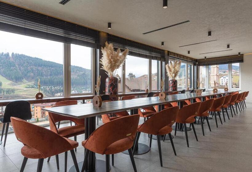 Didukh Eco Hotel&spa