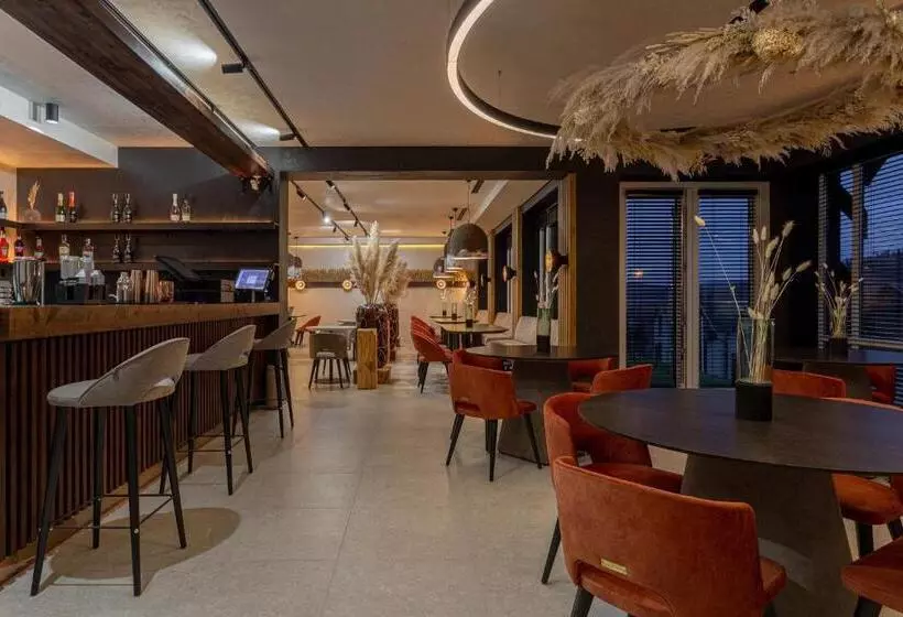 Didukh Eco Hotel&spa