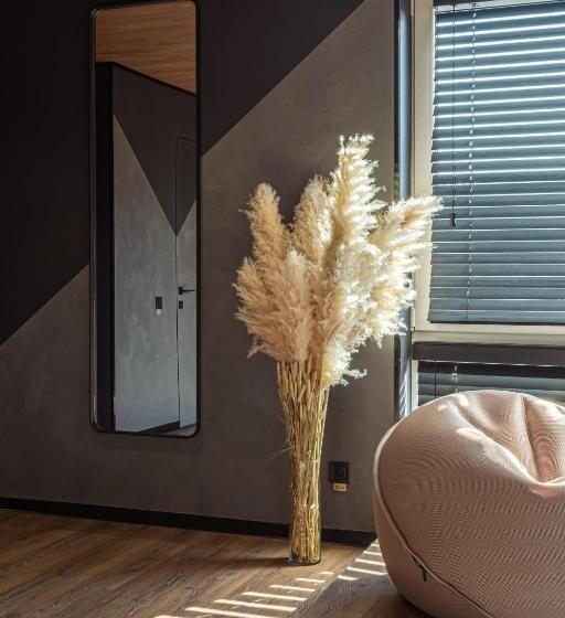 Didukh Eco Hotel&spa